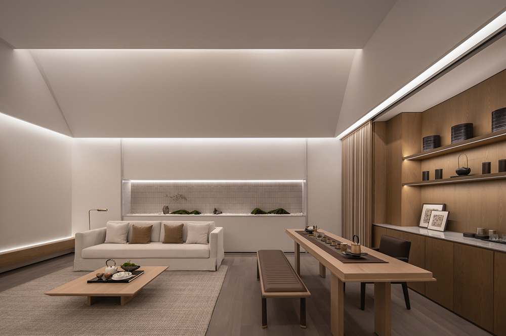 中国府 别墅豪宅丨中国北京丨近境制作-105