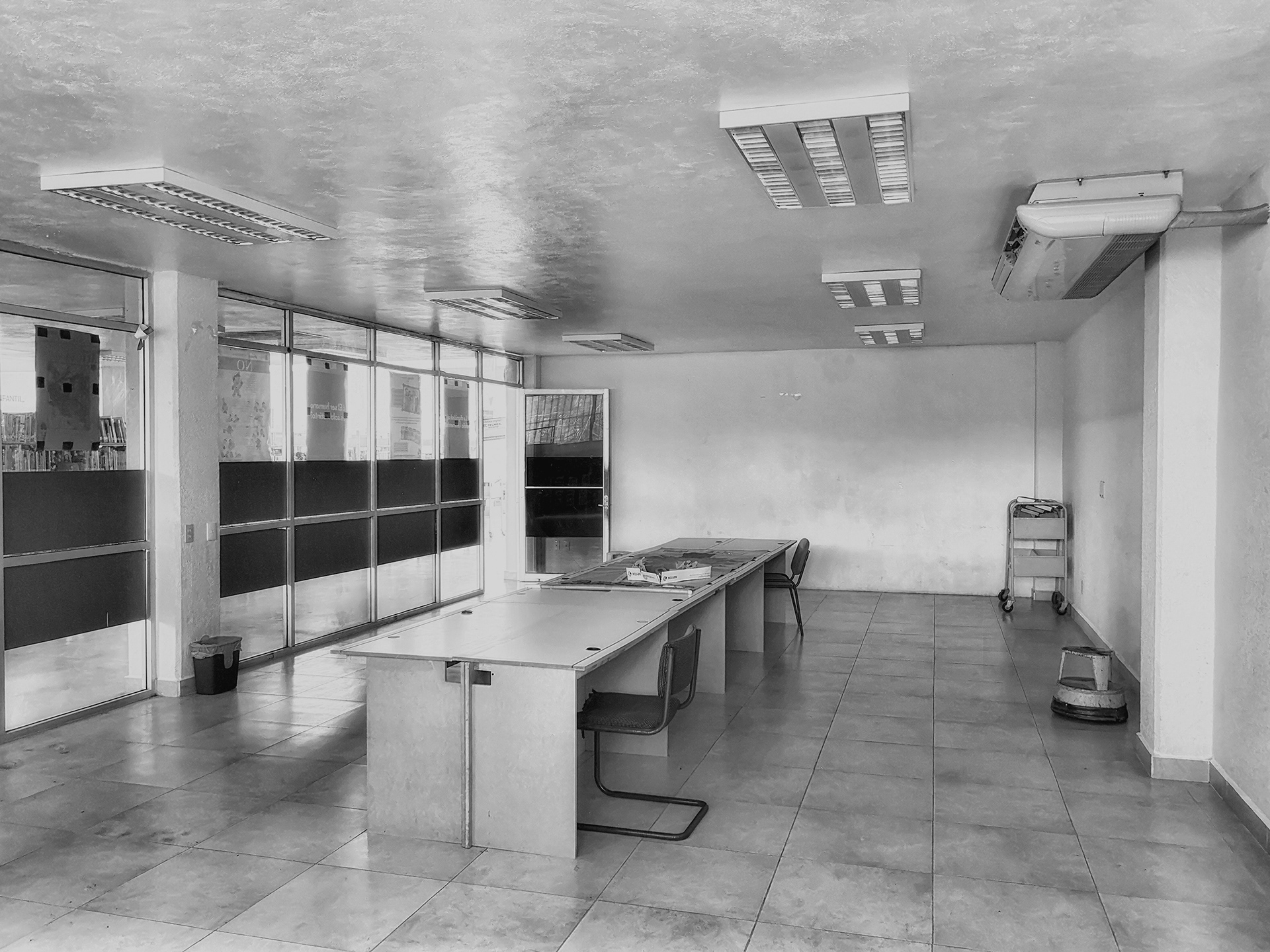 公共图书馆改造-11