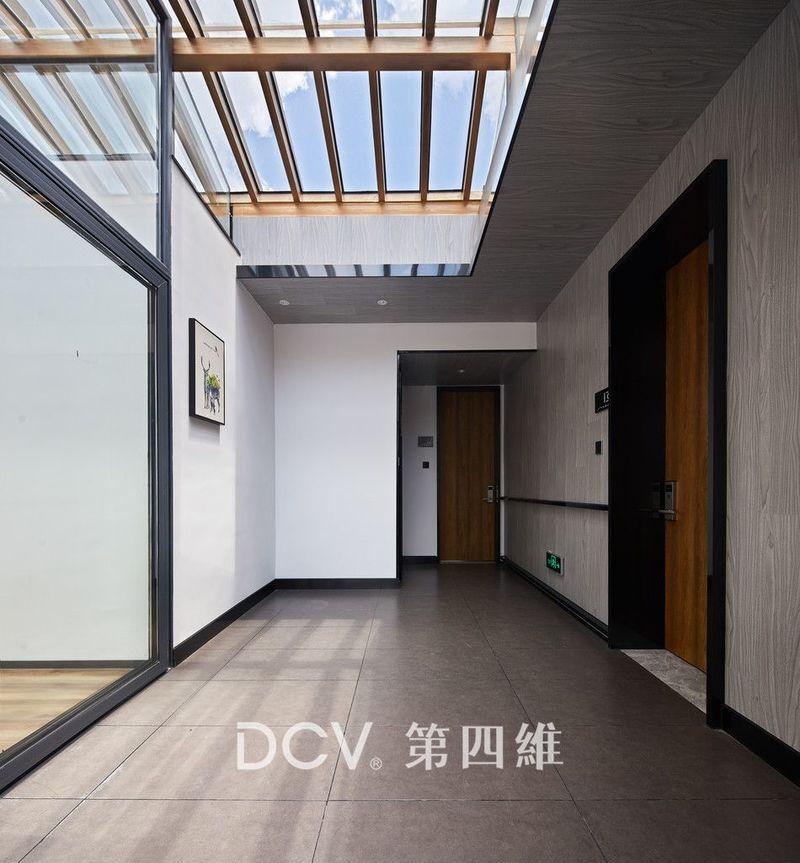 南山里民宿酒店-68