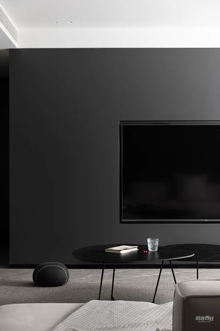 招商依云丨中国西安丨夏麦浪设计-9