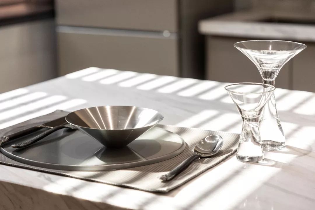 现代简约家居，温暖色调下的高品质生活-34