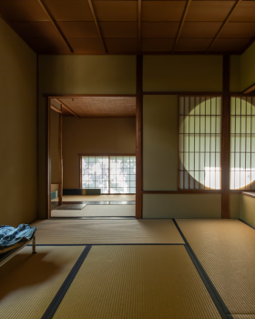 旧喜多源逸邸丨藤井厚二