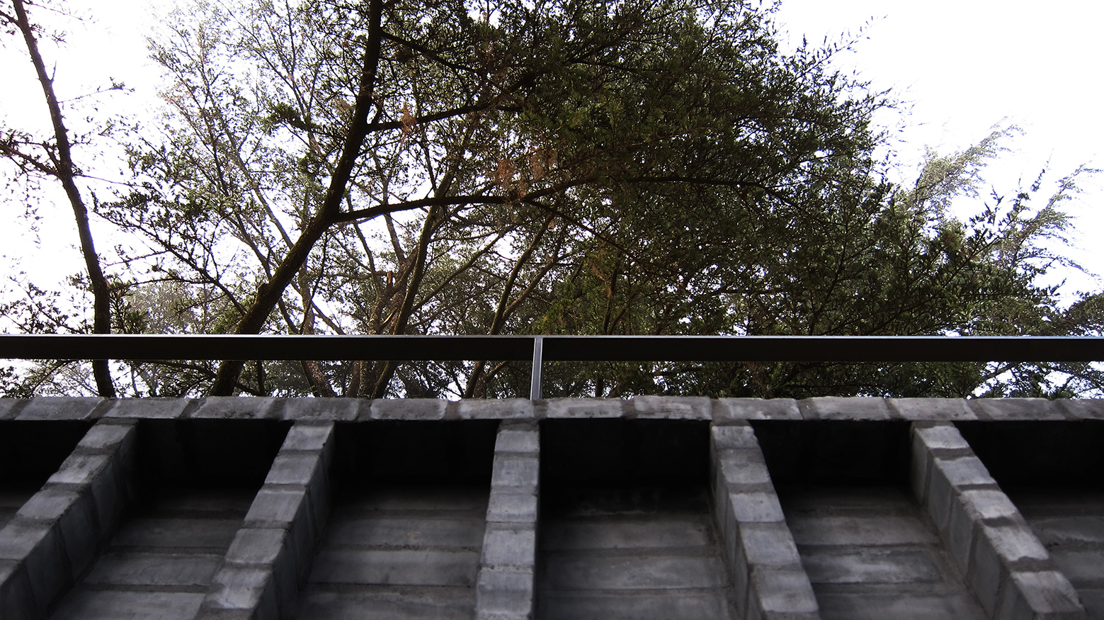 阿根廷卡萨 VIB 别墅丨Estudio BaBO-25