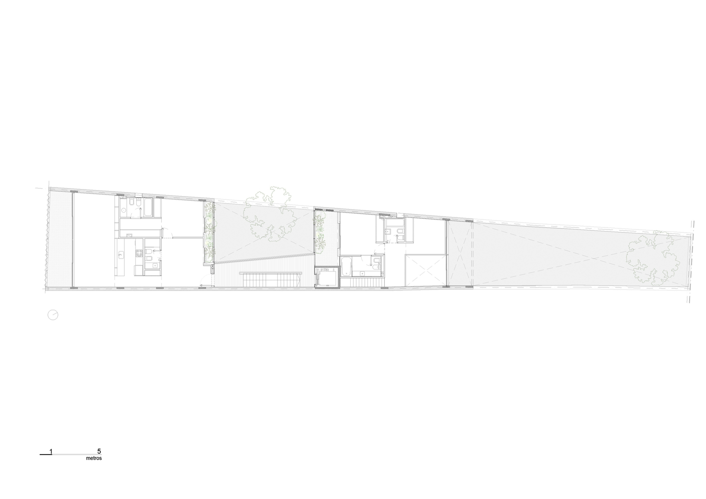 阿根廷 Colegiales 的 Conde 1113 建筑-25