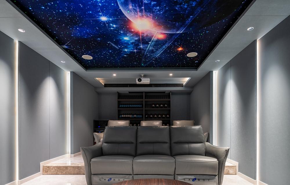 俏业家装饰 · 大宅之境享受极简生活-35