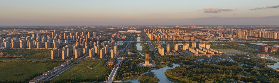 长春新区宁溪公园提升改造项目丨中国长春丨中国建筑西北设计研究院等多家公司-60