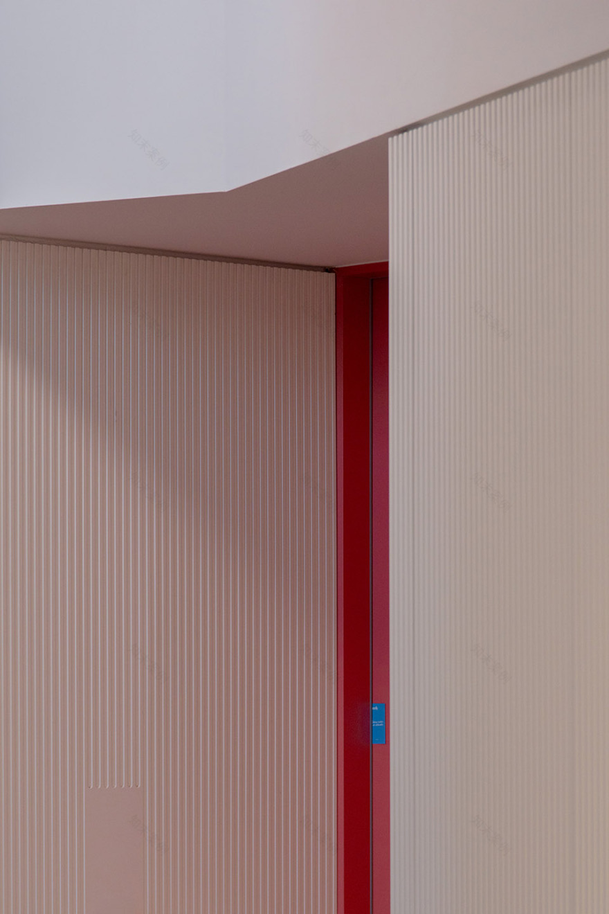 Solna 6住宅综合体丨波兰波兹南丨华沙建筑事务所JEMS Architects-51