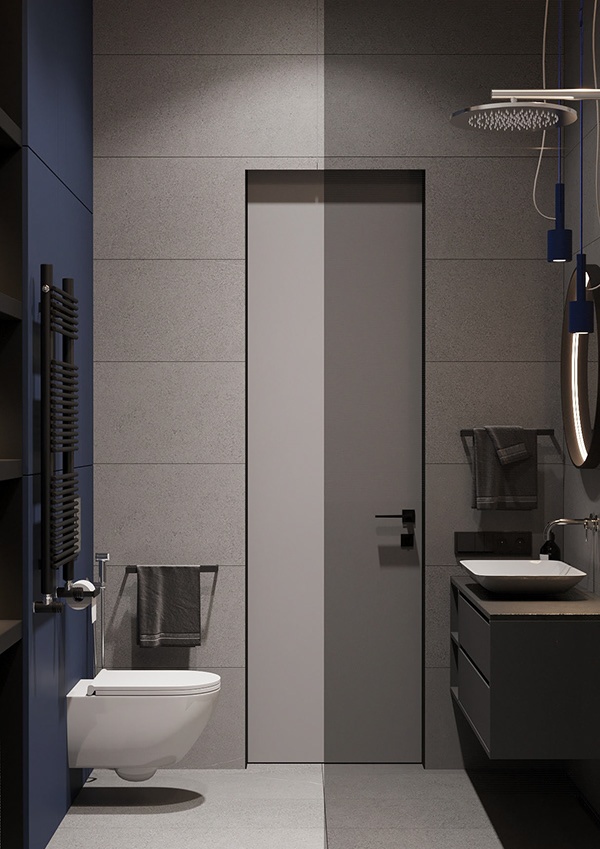 女设计师Yuliia Bielikova--现代简约作品-54