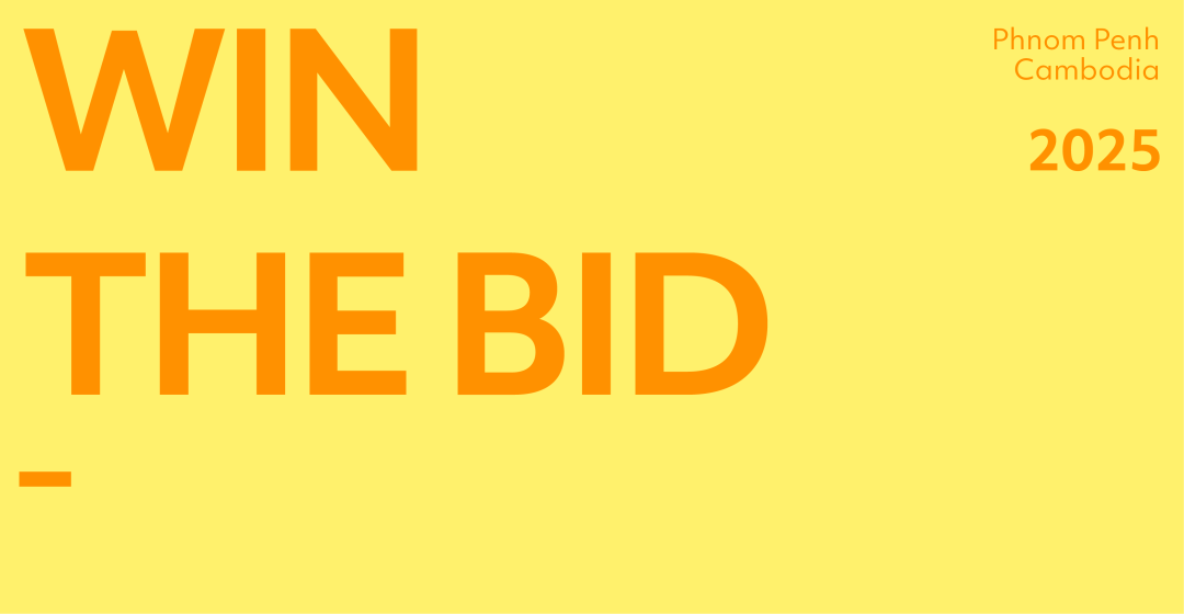 柬埔寨金边M-TOWER外立面改造，点亮东南亚天际线-0