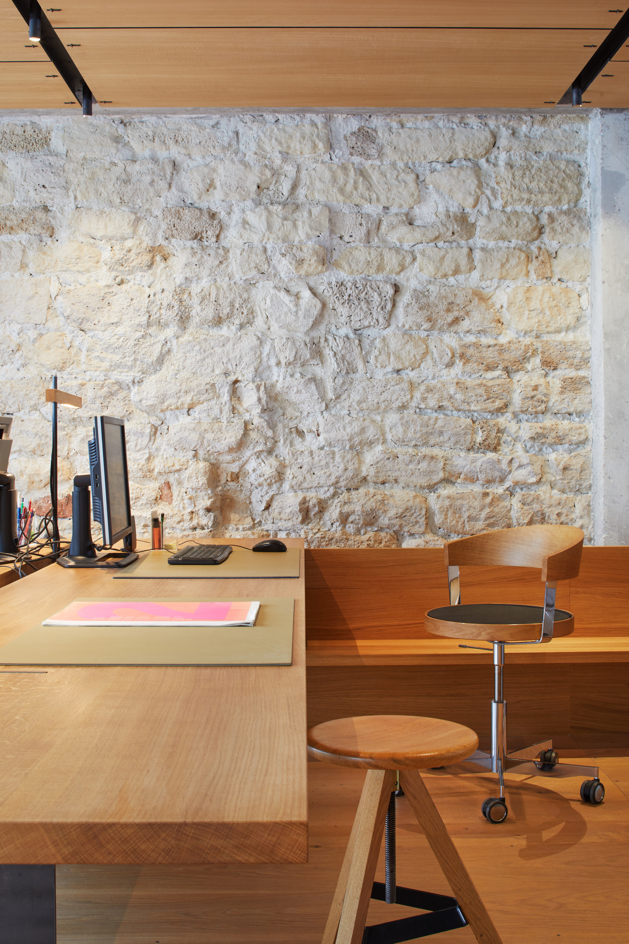 Vertbois 大楼丨法国巴黎-52