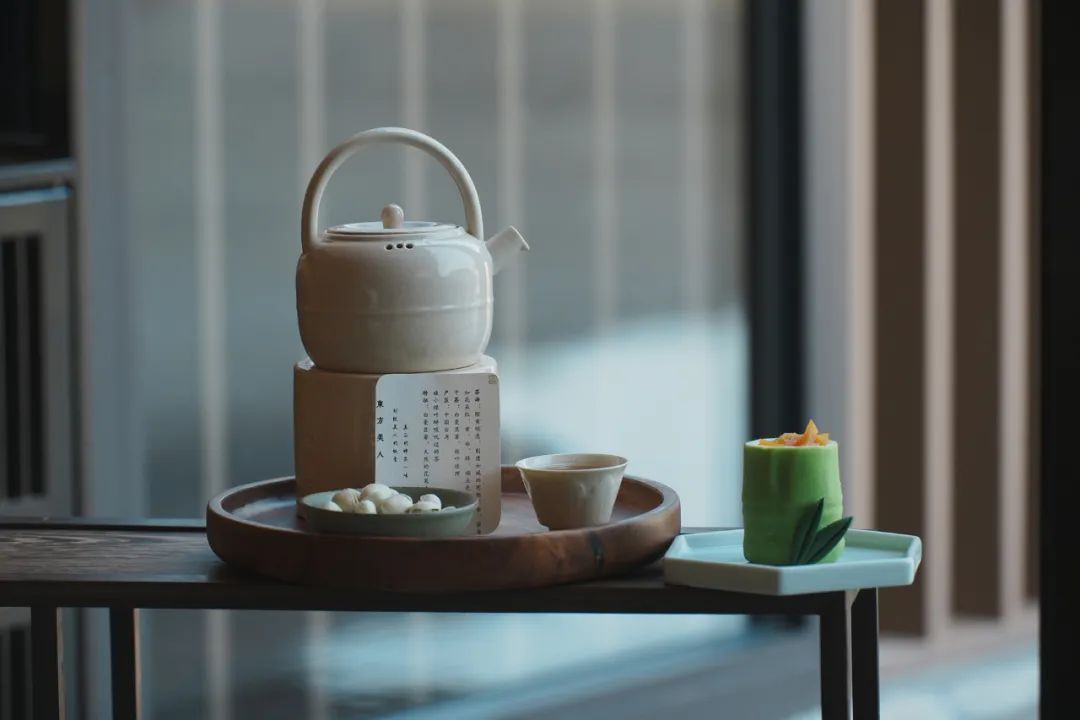 云东境·禅奢疗愈酒店丨中国徐州丨GAD杰地设计,ZSD卓时设计-111