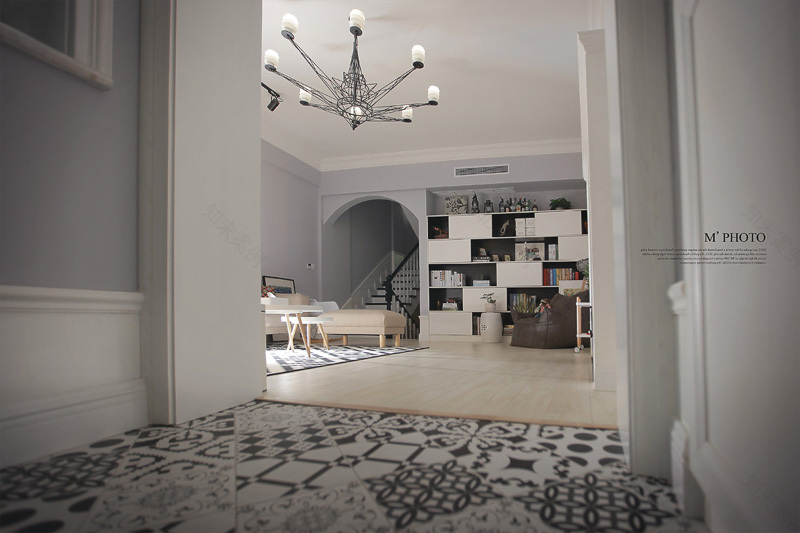 M&HOUSE | 真实审美的大户型设计实践-4