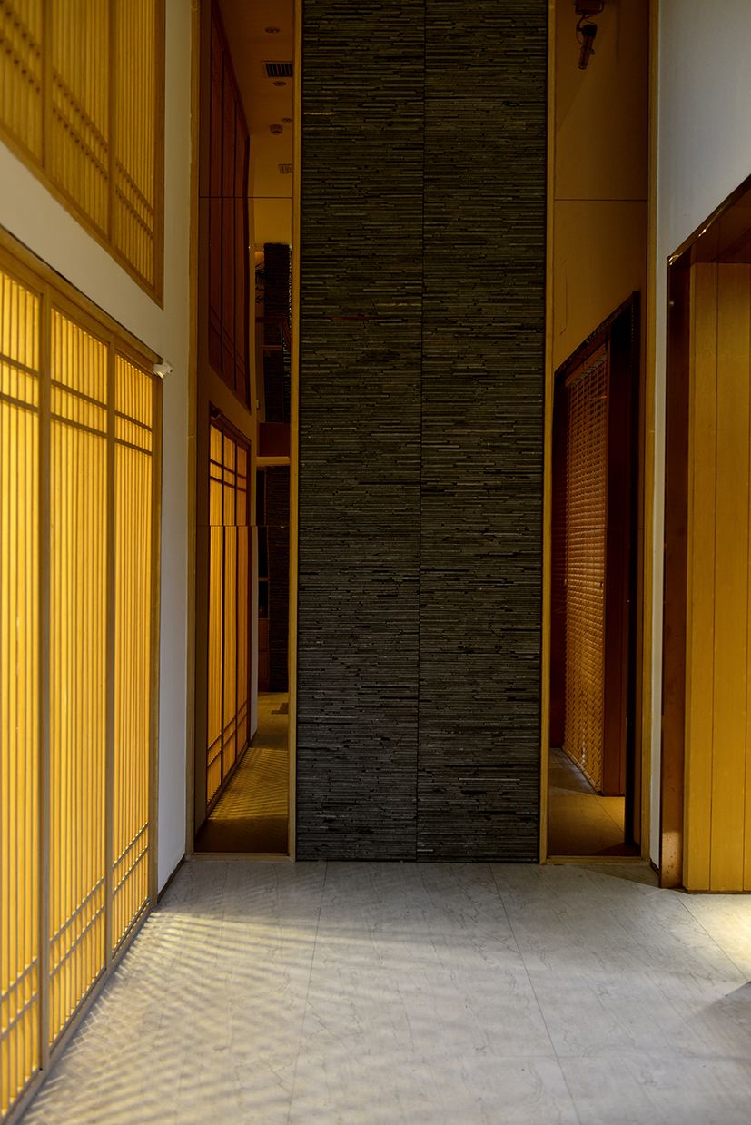 溪云会所  王景前-6