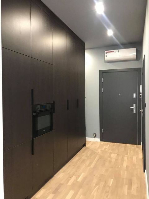 Jelenia Góra 37㎡出租公寓项目-10