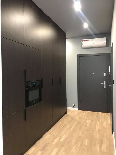 Jelenia Góra 37㎡出租公寓项目-10