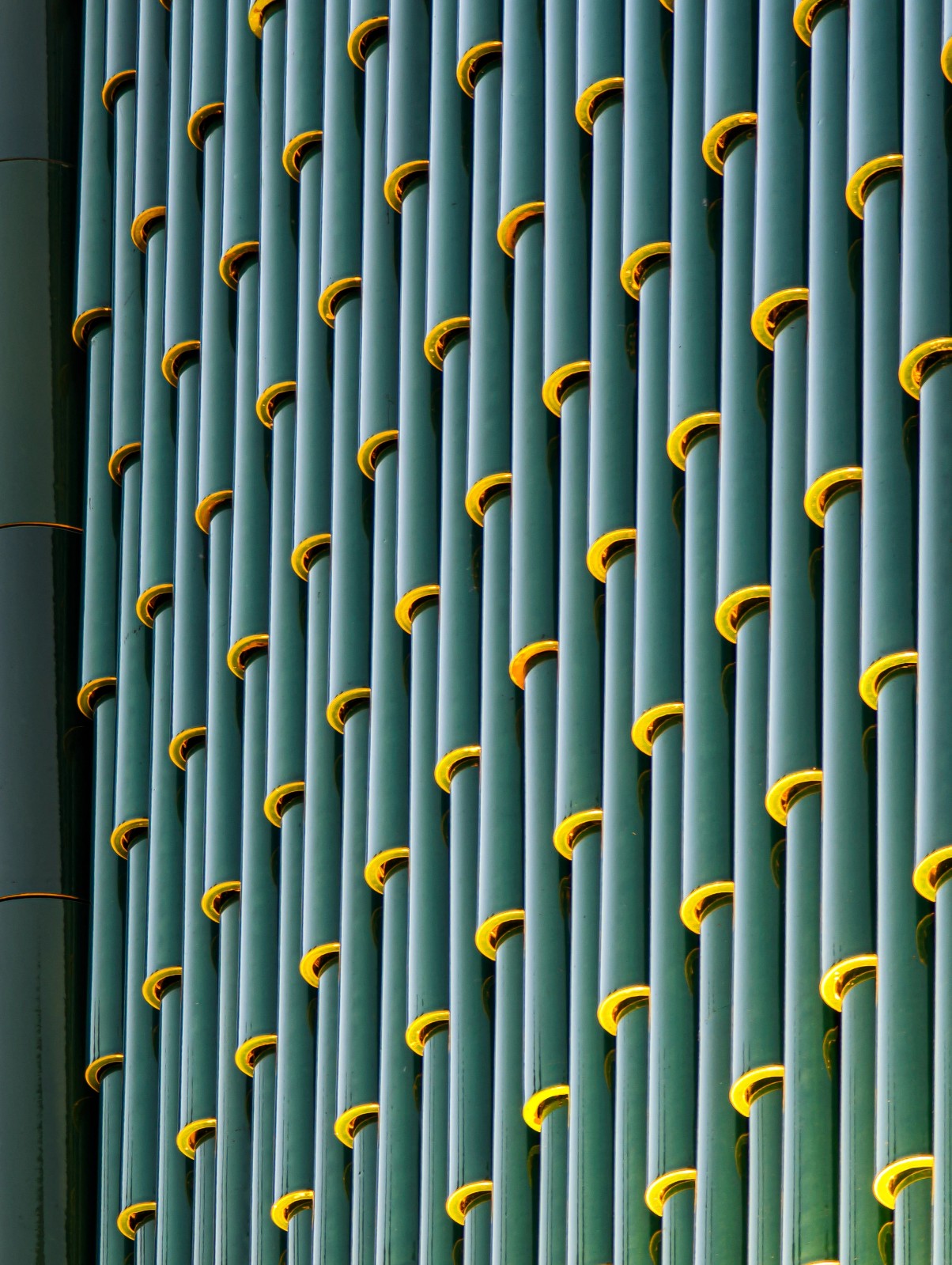 爱马仕深圳万象城专卖店丨中国深圳丨巴黎建筑事务所RDAI-0