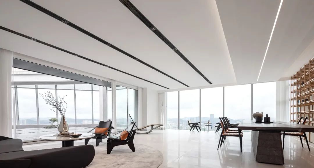 联禾集团办公总部丨中国武汉丨朴开十向设计事务所-31