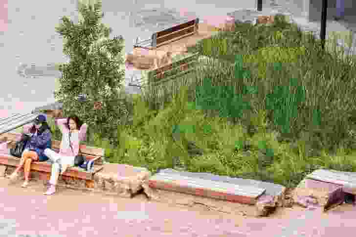 墨尔本大学学生区丨澳大利亚墨尔本-23