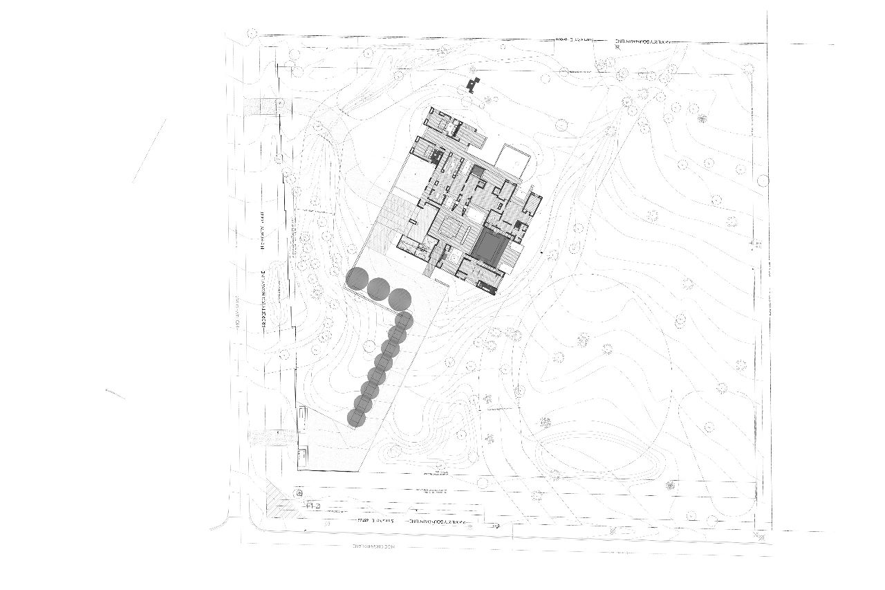 感性而艺术的建筑表达 | Marwan Al-Sayed 的设计哲学-33