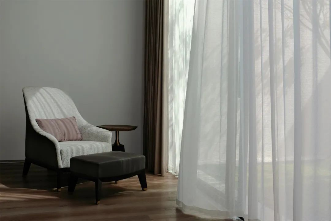 东莞山水轩私人别墅丨中国东莞丨WSADESIGN,深圳唯立德室内设计有限公司-11