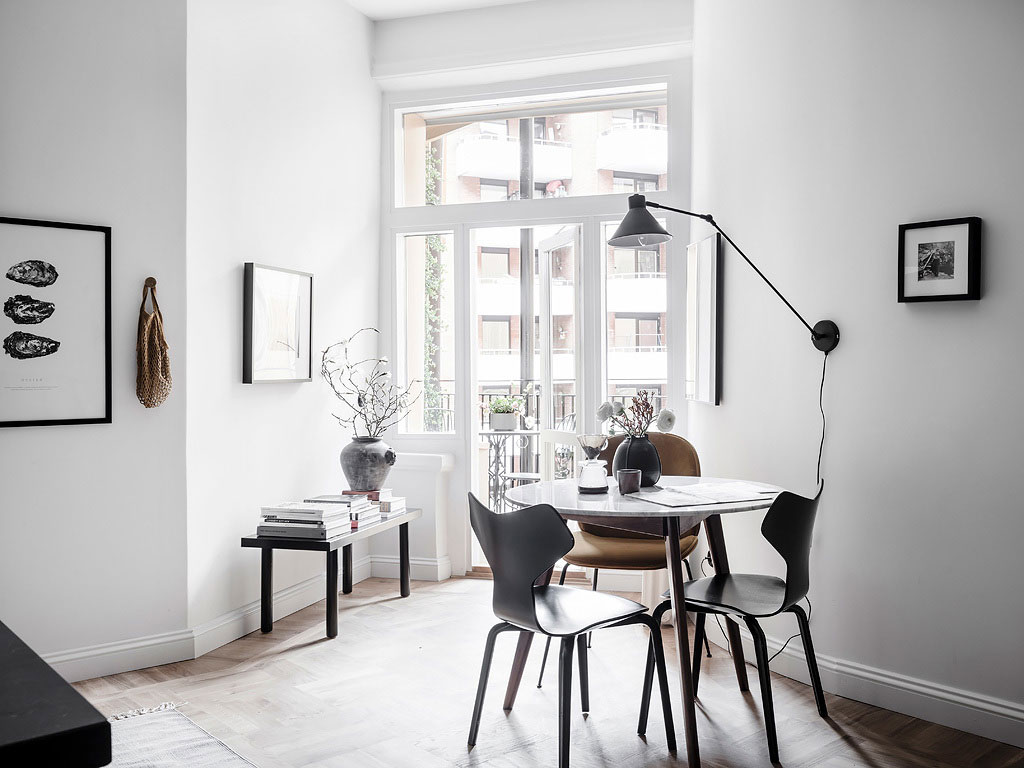 北欧风家居，温馨简约的魅力-30