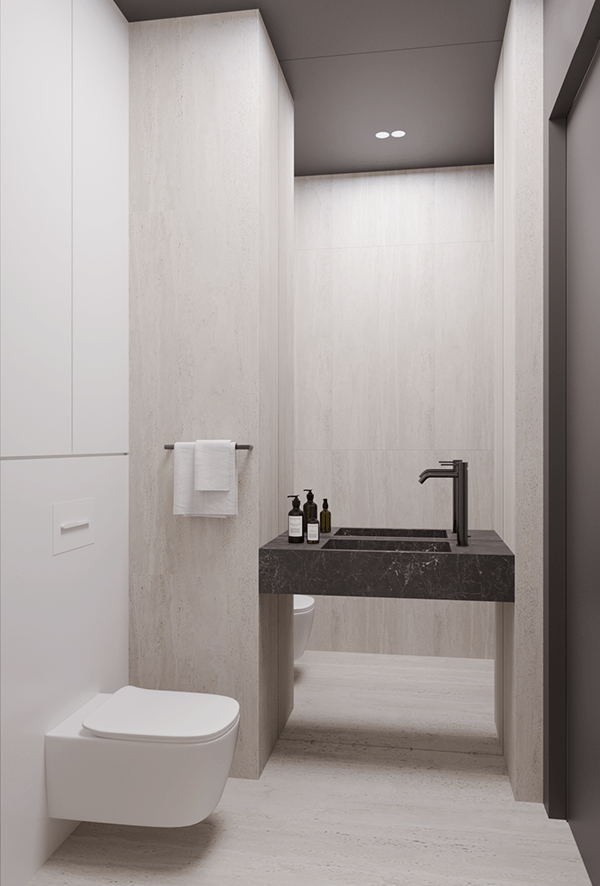 低调高级灰，高雅灵动，享受自由自在的快意生活-22