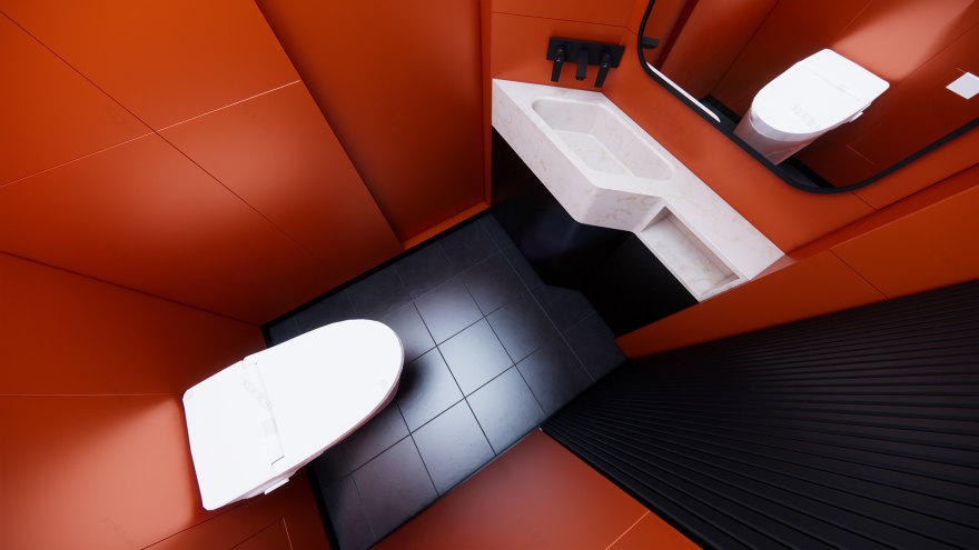 丨中国上海丨INF. ∞ Studio-24