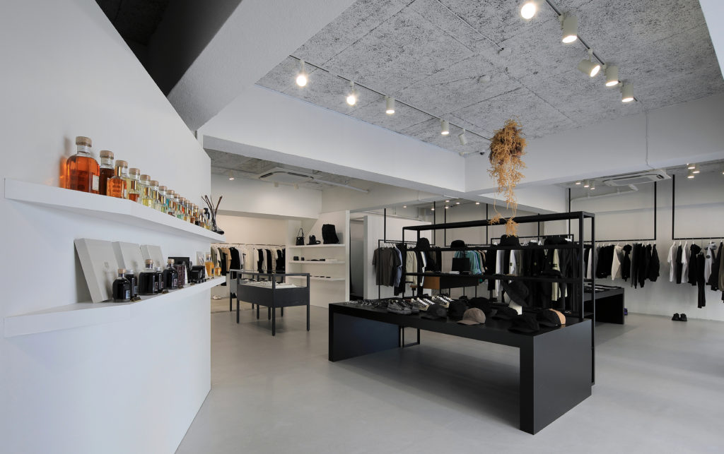 宫崎县宫崎市的精选商店（改修）丨日本宫崎丨有限会社COGITE-21