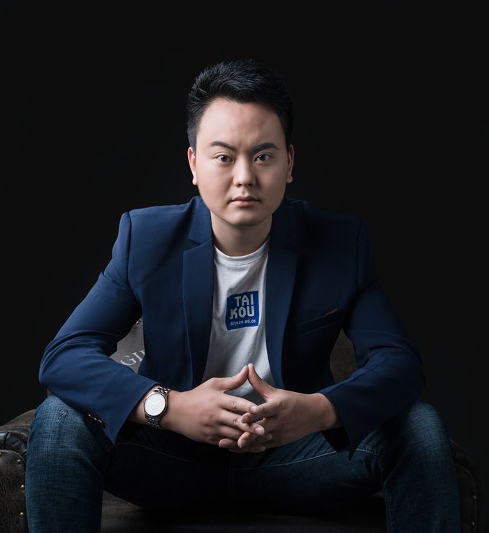 简约风||120㎡打造现代时尚简约空间-6