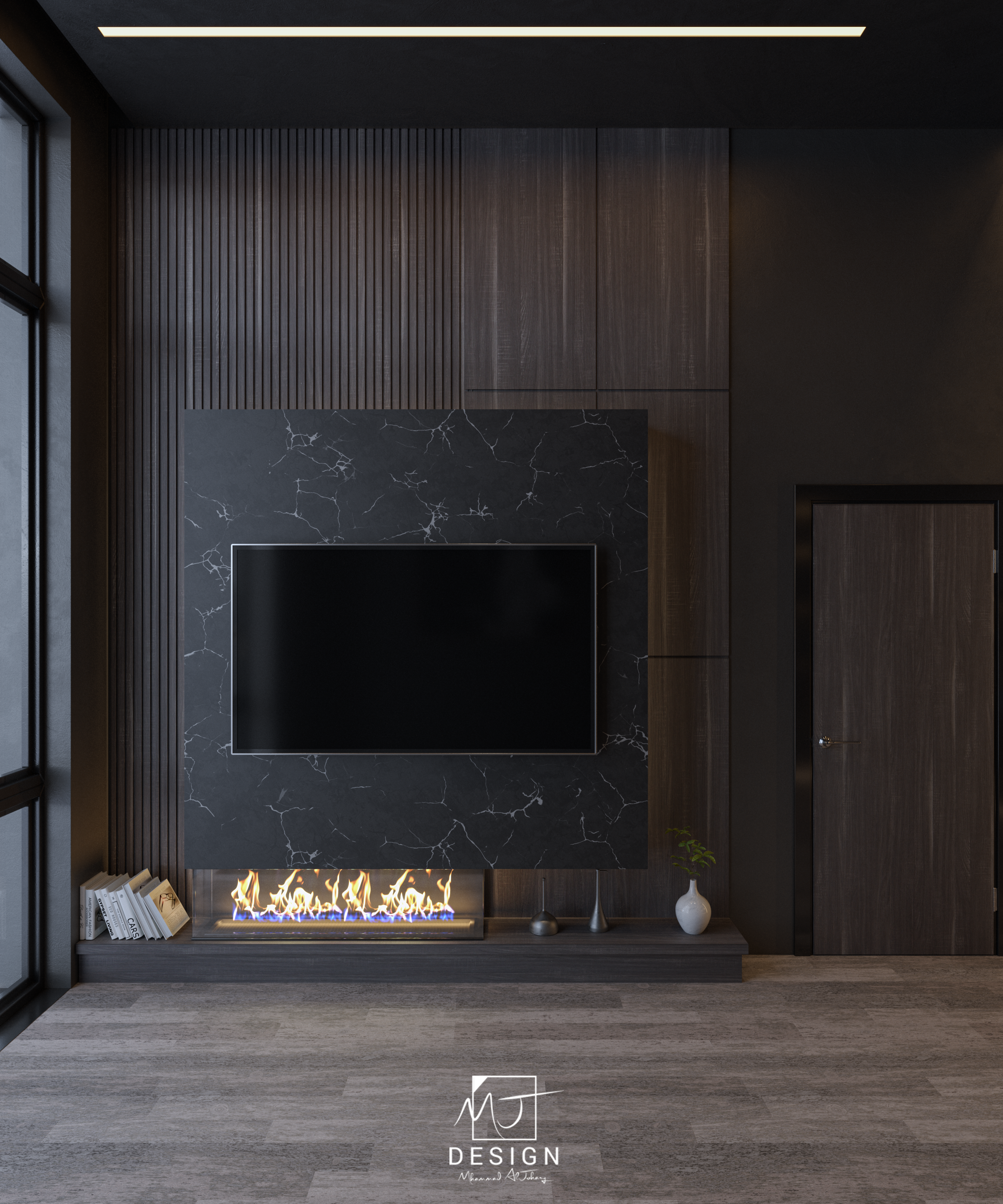 土耳其山区小屋设计-4