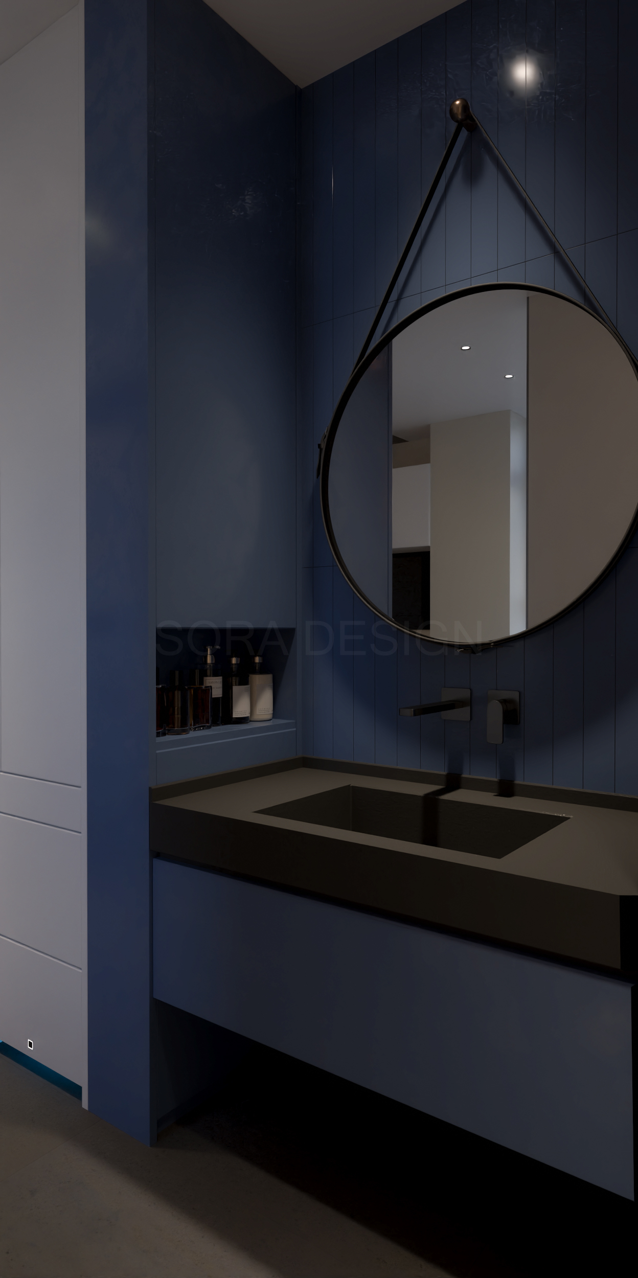 我的住宅设计-16