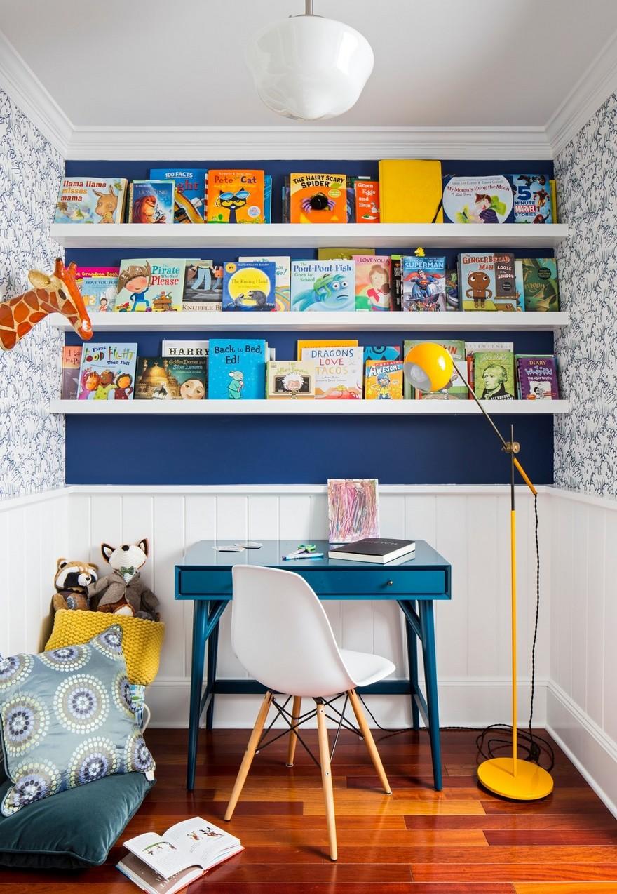 Mountain Lakes Residence by KNOF Design-94