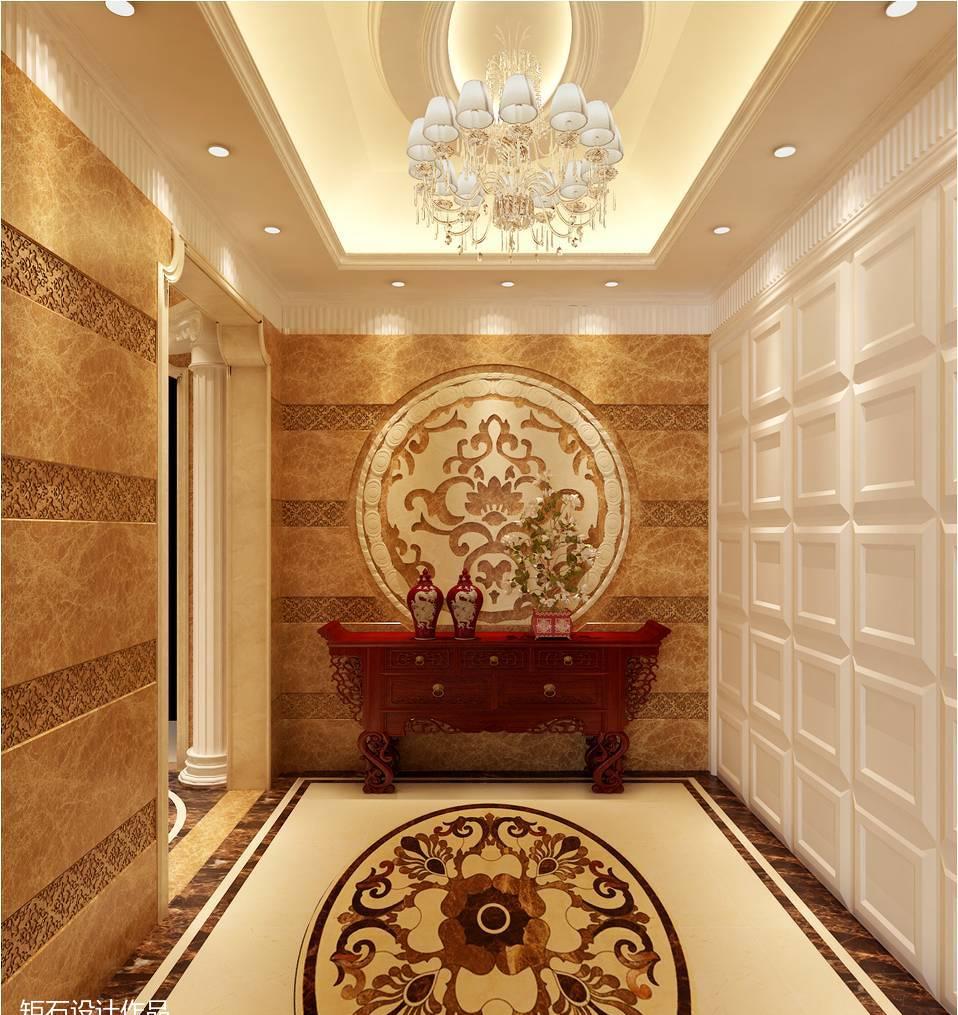 
矩石—京基高尔夫乡村俱乐部 -0