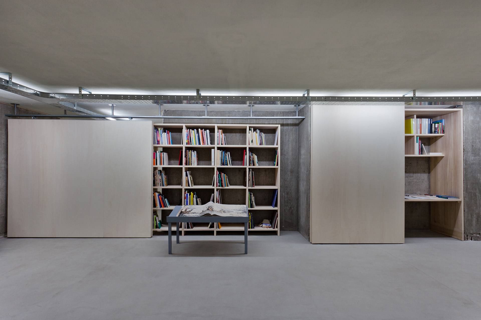 丨意大利丨BINOCLE（意大利建筑师Lorenzo Bini工作室）-37