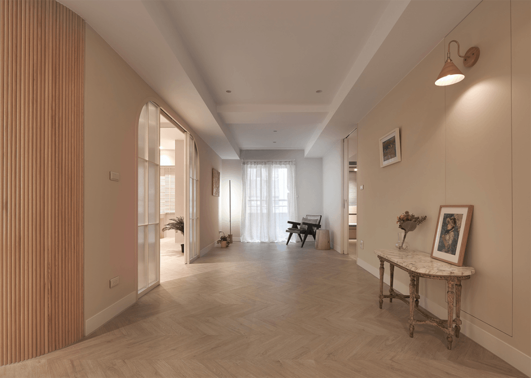 女人向往的空间-37