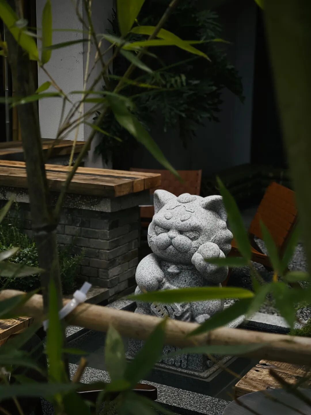 有物设计｜一场穿越时空的“神仙游园会”-59