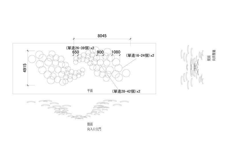 赣州格兰云天国际大酒店 · 大堂设计-9