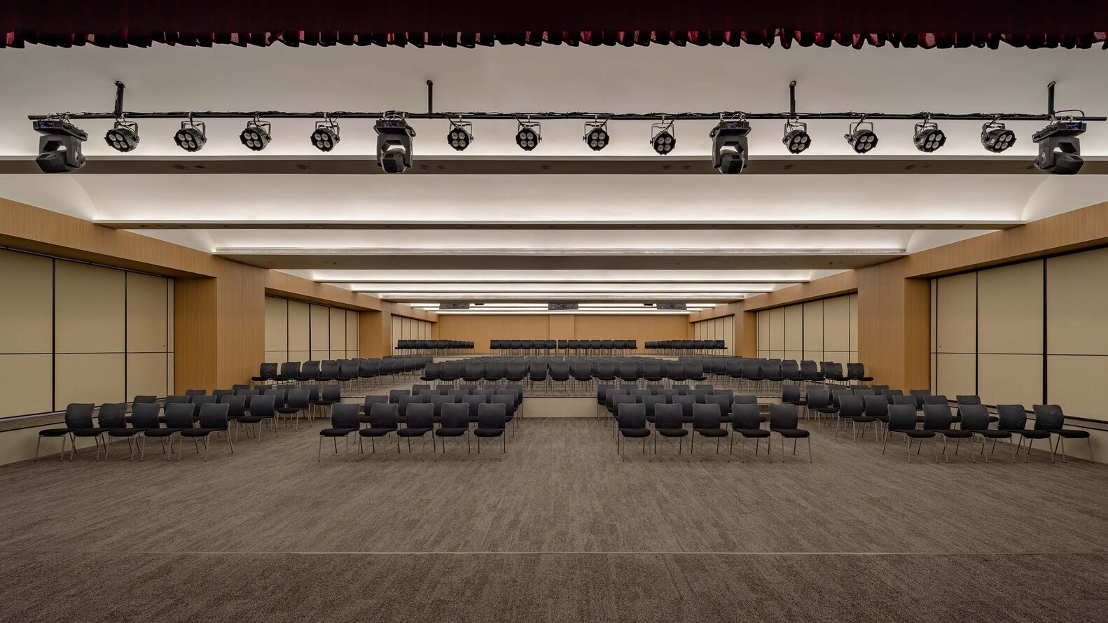 广州万孚生物神舟路园区丨中国广州丨Atelier L-45