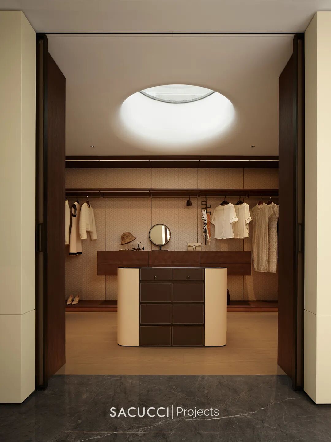 SACUCCI案例赏析·深圳传麒山丨中国深圳-32