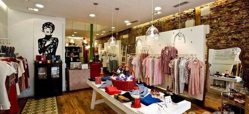 成都店铺装修八大注意事项及设计亮点-6