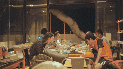 藏在温泉圣地的乌托邦-78