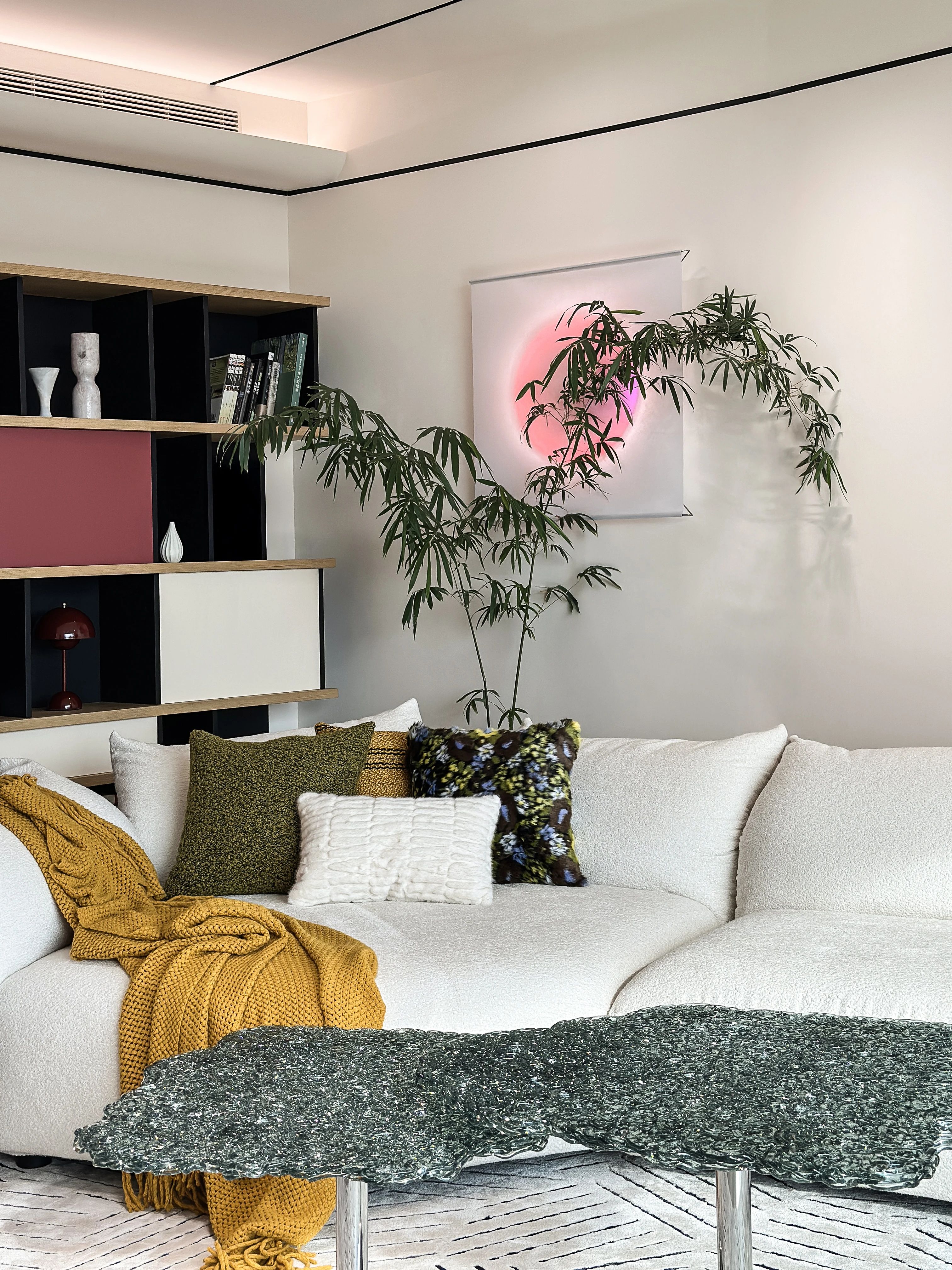 泛海国际丨中国北京丨奈凡设计工作室-12