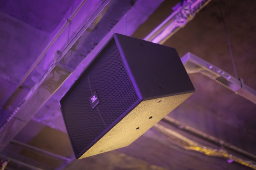 LIKE BAR酒吧丨中国成都丨奇偶创艺事务所(JO STUDIO)-87