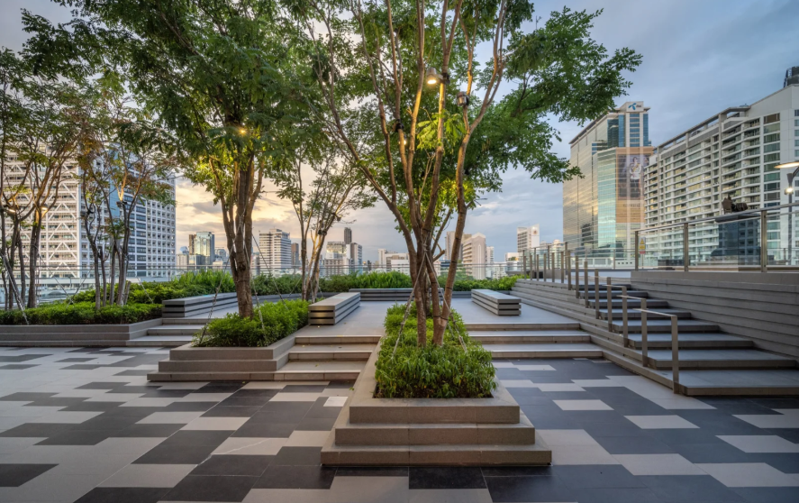 【UDO商业空间设计】如何设计构建“城市活力的商业共生体”？-57