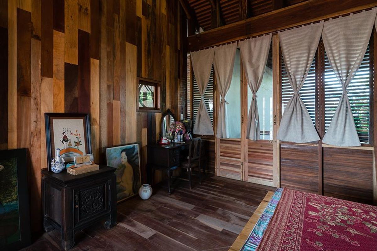 Nha Trang 木屋设计-59