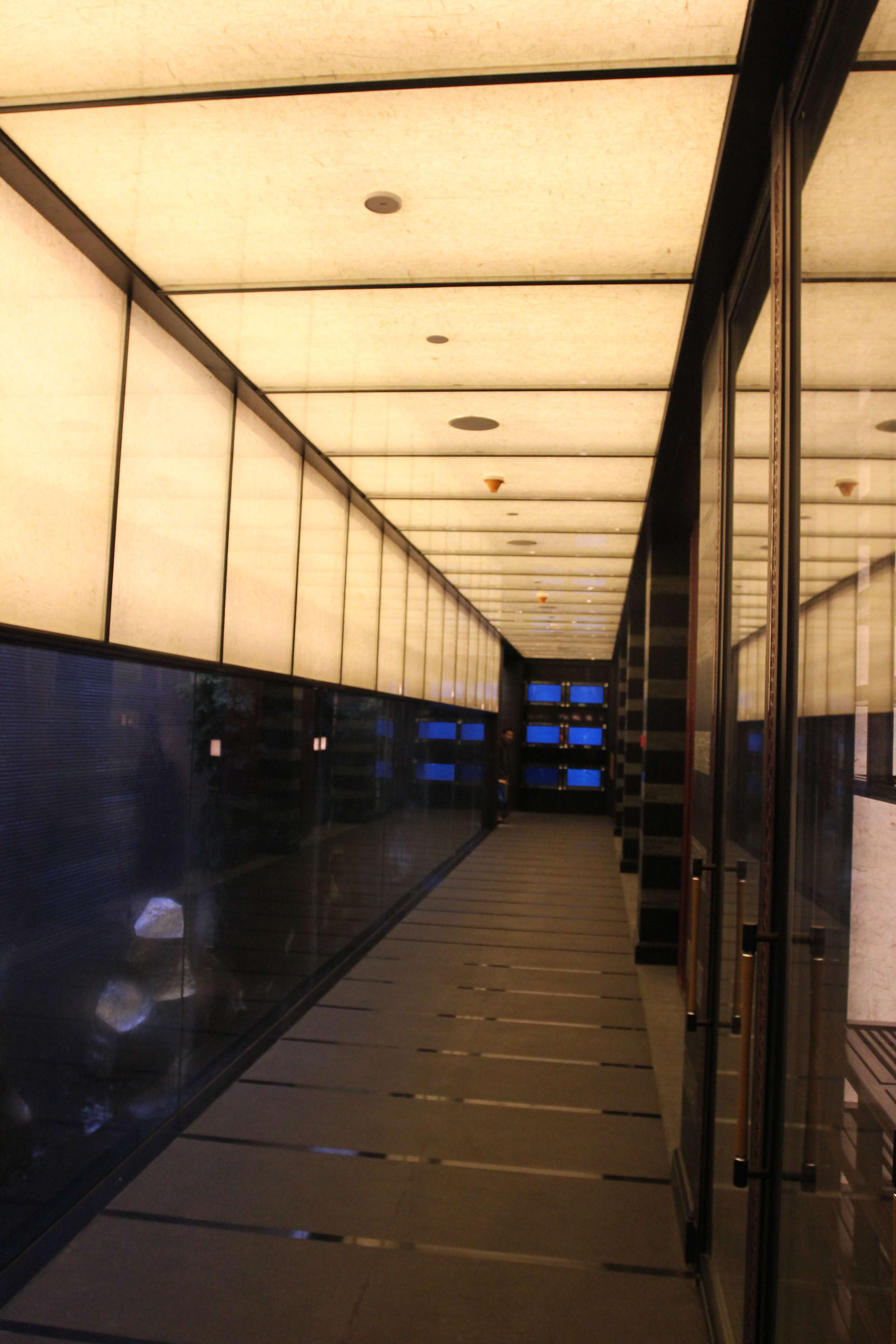 四季酒店最新照片-15