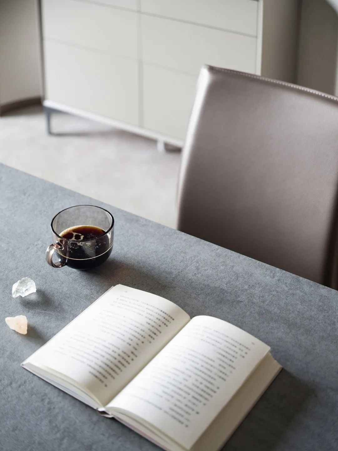 首发｜SID新作：人生得意须尽宽，200平顶层雅奢大宅！-89