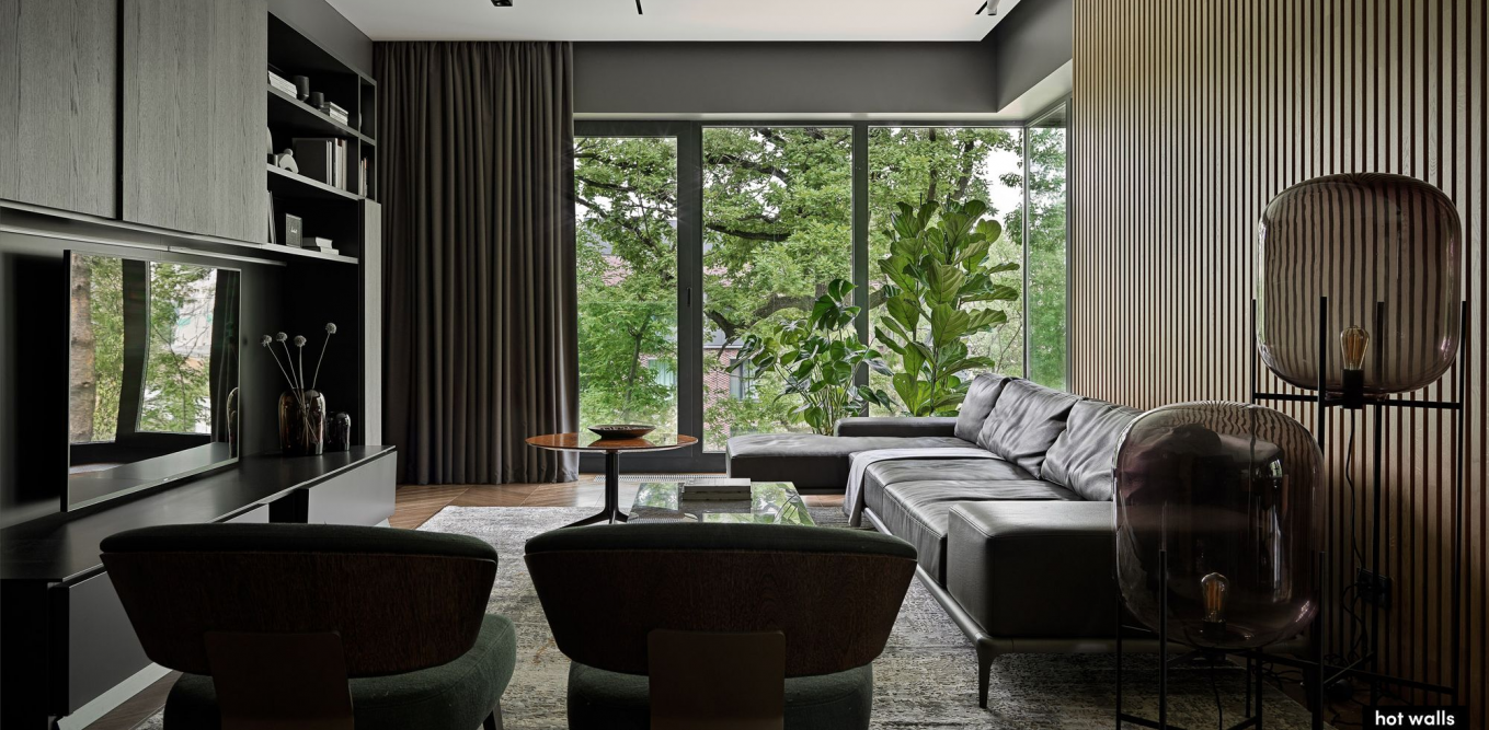 Hot Walls｜现代灰色主义基调-5