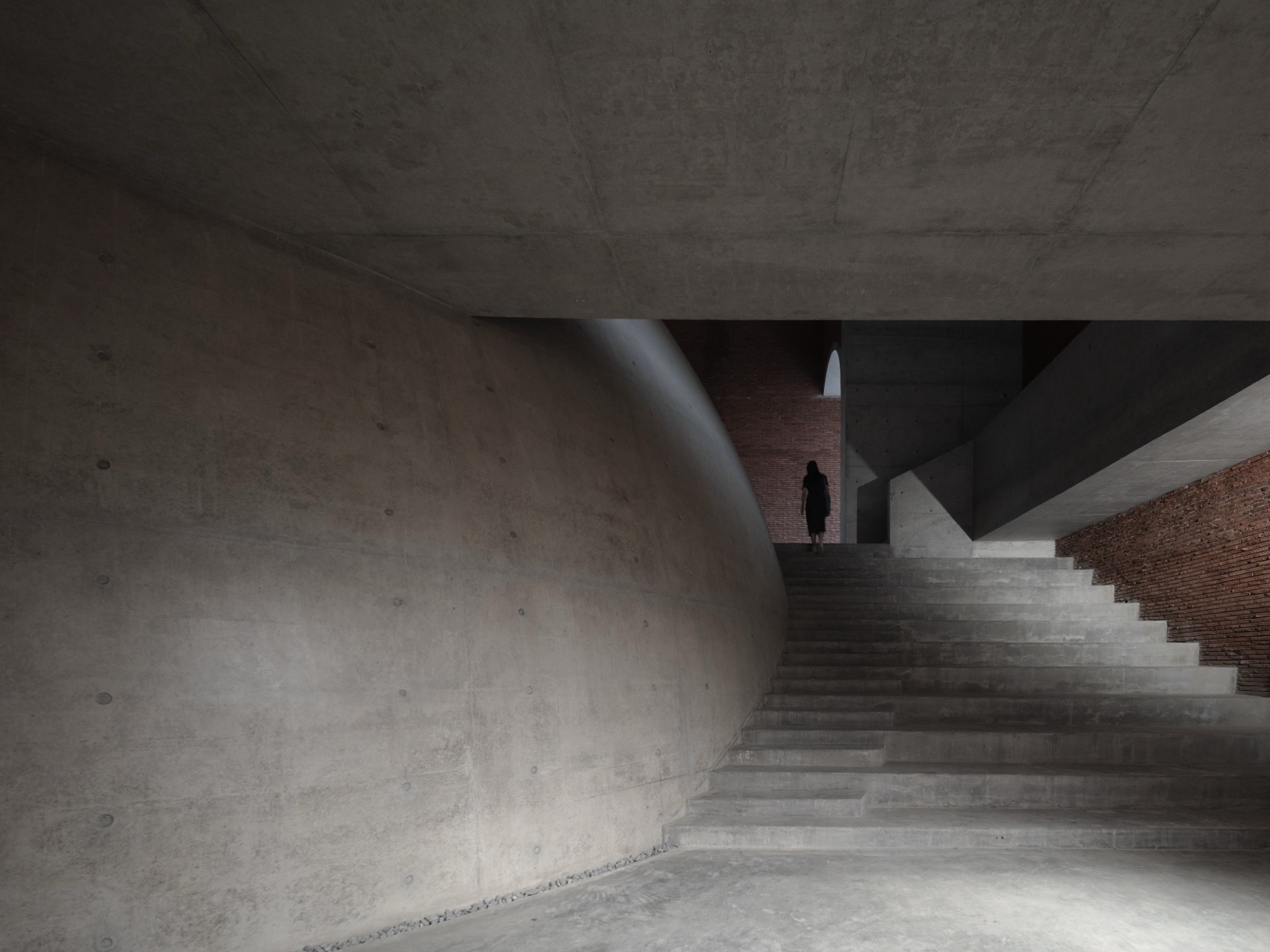 益阳三周文化广场丨中国益阳丨地方工作室-78