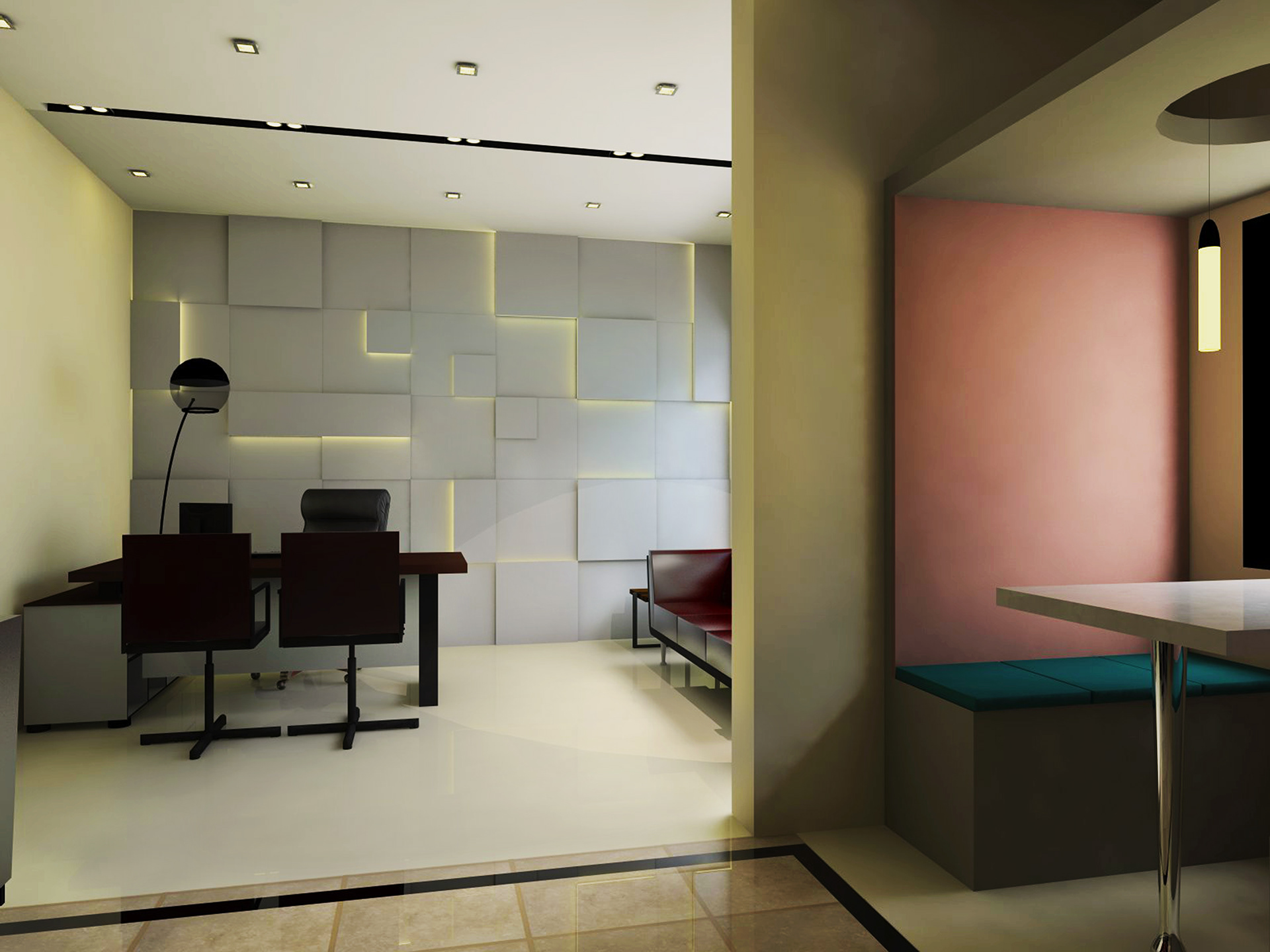 Interiors: Designing Space + Story-6